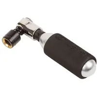 Zéfal Ez Big Shot CO2 pumppu + 16g patruuna
