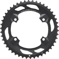 Shimano Fc-rx600-10s Para 46-30t Eturatas