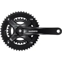 Shimano Touney Ty501 8s Kampisarja