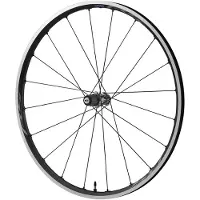Shimano Ultegra Rs500 Disc Tubeless Maantiepyörän Takarengas