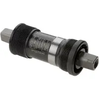 Shimano BB-UN300 BSA Bottom Bracket, Bottom bracket dimensions 113/73mm