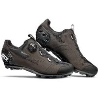 Sidi MTB Gravel kengät ruskea