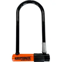 Kryptonite Evolution Standard U-lukko STD, 10,2 x 22,9 cm