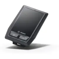 Bosch kiox BUI330 näyttö
