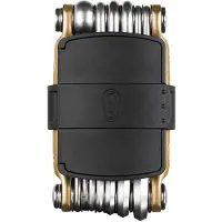Crankbrothers M13 monitoimityökalu Gold