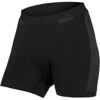 Endura Boxer Ii Pohjakerroksen Shortsit