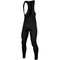 Endura Fs260-pro Ii Pitkät Pyöräilyhousut Henkseleillä