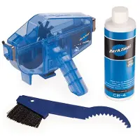 Park Tool ketjunpuhdistussarja