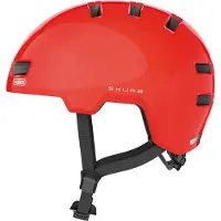 ABUS Skurb Signal Orange Kypärä