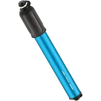Lezyne Cnc Drive Hv Minipumppu