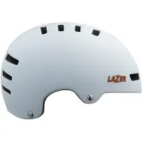 Lazer Armor 2.0 Valkoinen