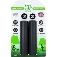 Esigrips Plush Silicone Kahvat