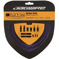 Jagwire Pro jarruvaijerisarja Race Blue (sininen)