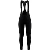 Craft Core Bike SubZ Bib-sukkahousut W Naiset