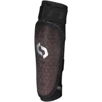 SCOTT Softcon Junior kyynärpääsuojukset