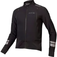 Endura Pro SL 3-Season Jacket - Musta