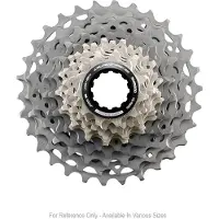 Shimano Dura Ace R9200 Polkupyörän Kasetti