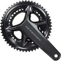Shimano Ultegra R8100 12s Hollowtech Ii Kampisarja