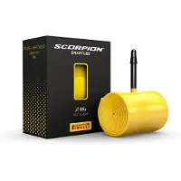 Pirelli Scorpion SmartTUBE keltainen 27.5x2.2-2.6 42mm venttiili