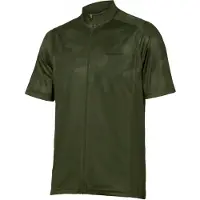 Endura Hummvee Ray S/S Jersey