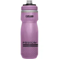 CamelBak Podium Chill -juomapullo 620 ml Violetti