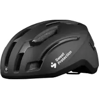 Sweet Protection Seeker pyöräilykypärä Matte Black