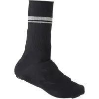 Agu Coversocks kengänsuojat Musta