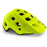 Met Terranova MIPS Trail MTB kypärä Matt Lime vihreä