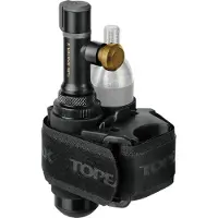 Topeak Tubi Master X Pumppu