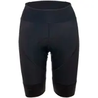 Bioracer Icon Shortsit Musta naisille