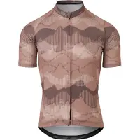 Agu Gravel Venture Jersey lyhythihainen lohi väri