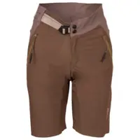 Agu Venture MTB-shortsit Armagnac naisille