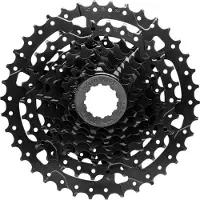 Microshift 8-vaihteinen kasetti 11-38T