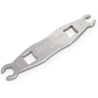 Park Tool metrinen jakoavain 7 &amp; 8mm