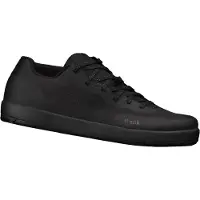 Fizik Gravita Versor Flat Musta