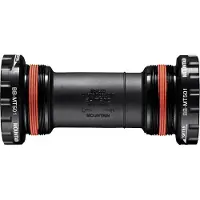 Shimano Pedal BB-MT501 MTB BSA 68mm/73mm