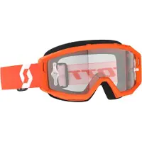 SCOTT Primal Clear Moottoripyörälasit