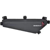 Geosmina runkolaukku Medium 3L