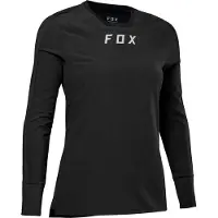 FOX Racing Defend Thermal Pitkähihainen Trikoo