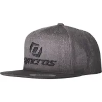 Syncros Precision Cap Musta