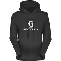 SCOTT Tech Huppari