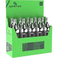 Syncros Co2-kartusche 10 Einheiten
