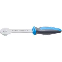 Unior Fast Socket -avain 1/2" hylsyille tarkoitettu hylsyavain