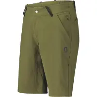 SCOTT Commuter Shortsit