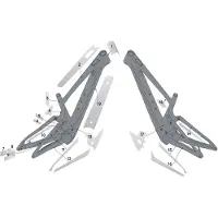 Syncros Lumen E-ride Rungon Suojaus