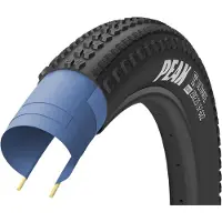 Goodyear Peak SL Race 29 x 2.25 Tubeless Complete 120 TPI (letkuton)