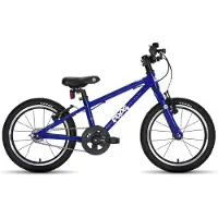 Frog Bikes 44 Lasten polkupyörä 16" Sininen