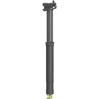 Syncros Duncan 1.5 125 Mm Dropper-satulatolppa