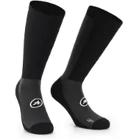 Assos Trail Winter T3 Pitkät Sukat