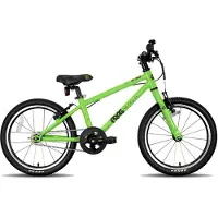 Frog Bikes 47 Lasten polkupyörä 18" vihreä
